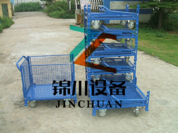 巧固架作用與特點(diǎn)