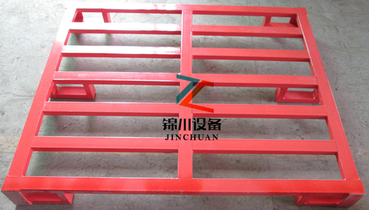 雙面入叉-鋼制卡板