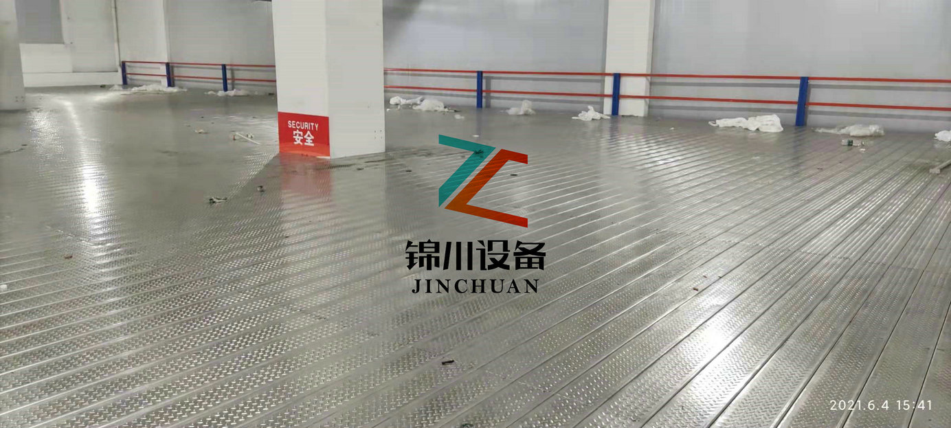 閣樓貨架