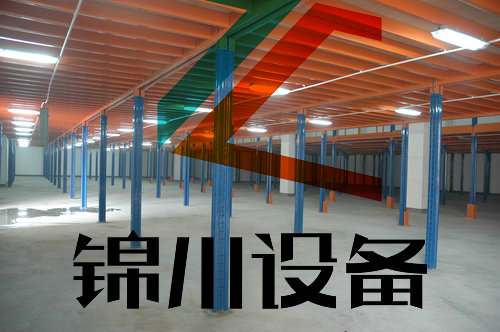 雙立柱閣樓