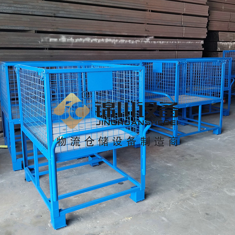 灶具面蓋半成品周轉(zhuǎn)車