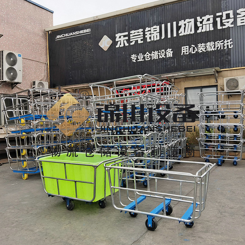 推布車6