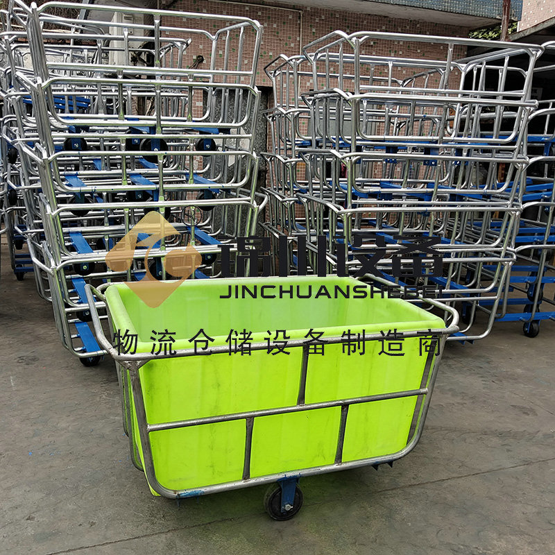 推布車7