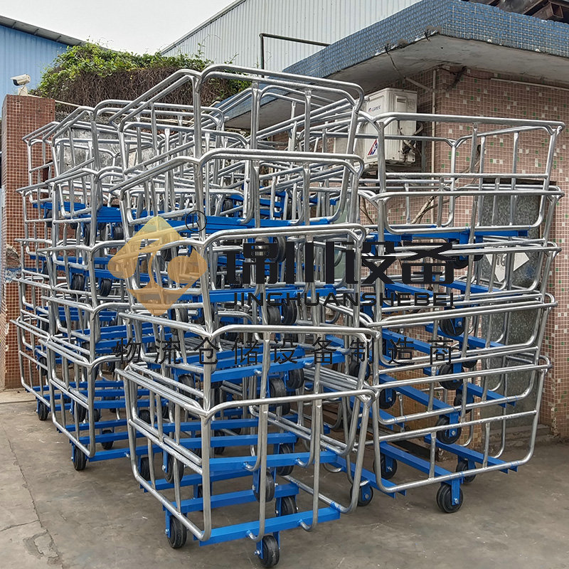 推布車13