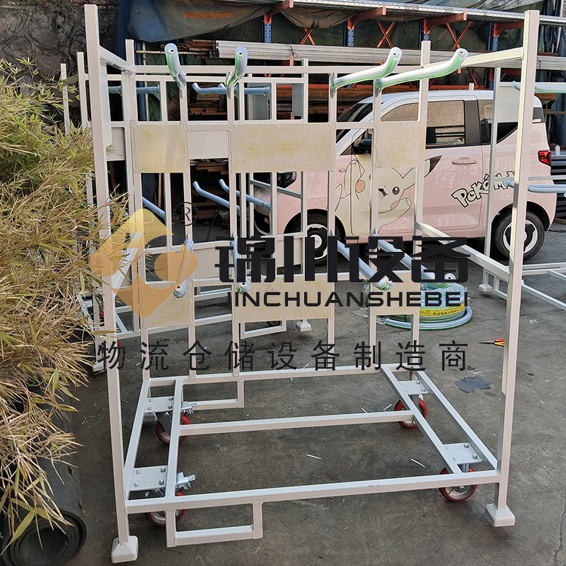 雙掛排車(chē)2