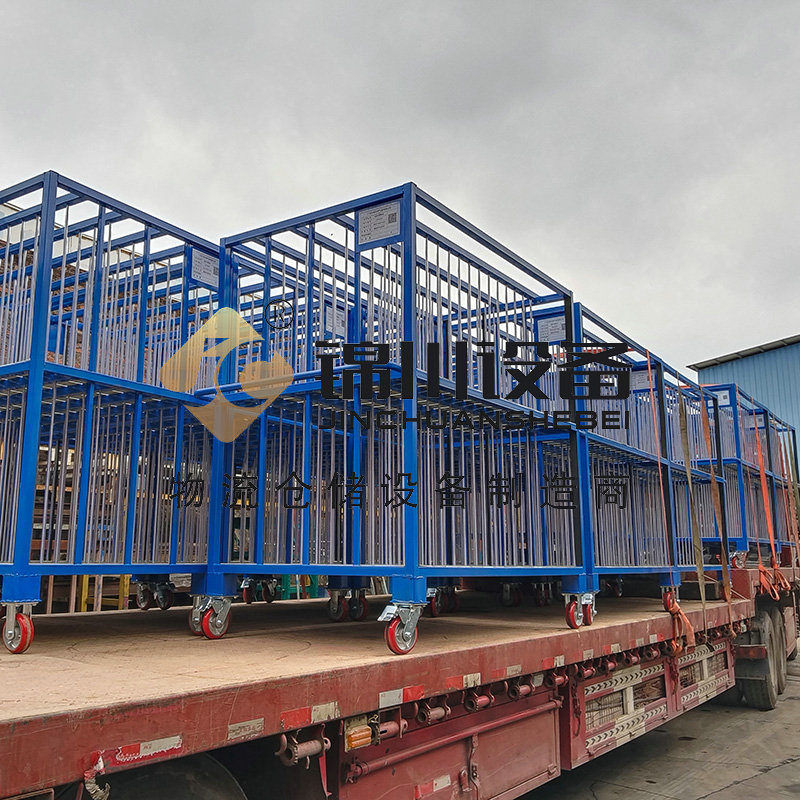 周轉(zhuǎn)車(chē)3111