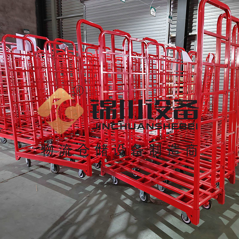 轉(zhuǎn)運(yùn)推車(chē)5