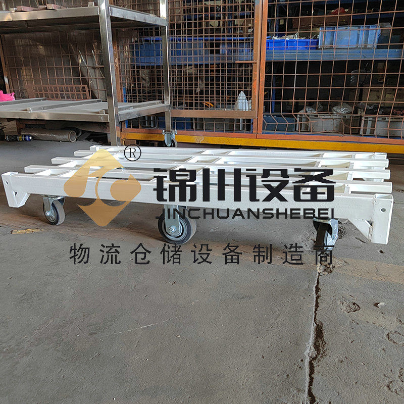 轉(zhuǎn)運(yùn)推車(chē)7