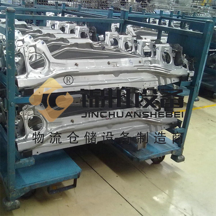 鈑金件周轉(zhuǎn)車