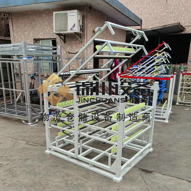 工裝車3111