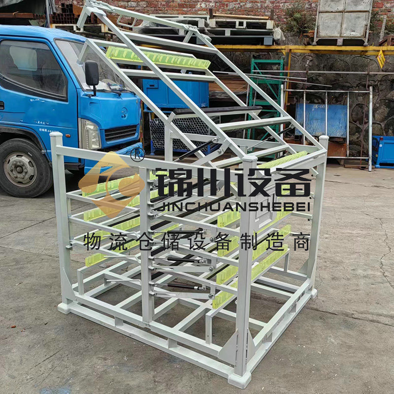 工裝車3112