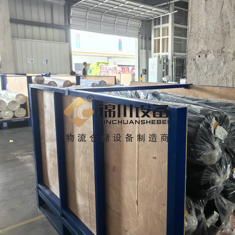 立體庫(kù)布料框082706