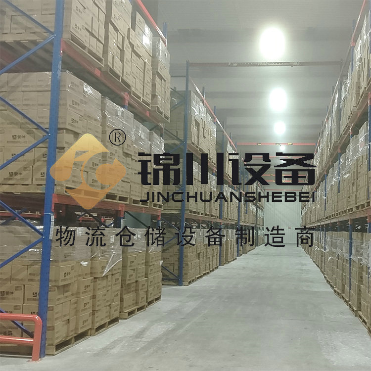 冷庫貨架