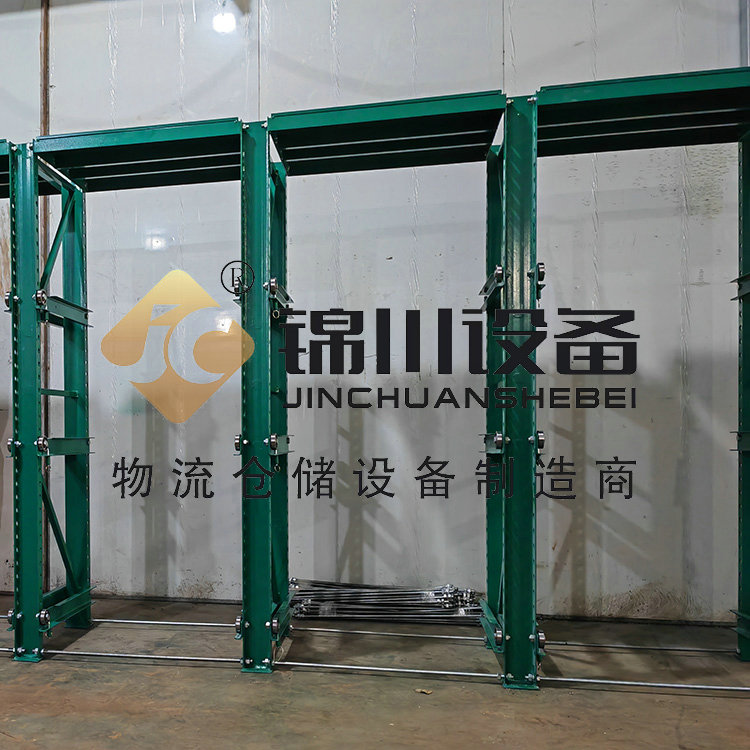 模具貨架
