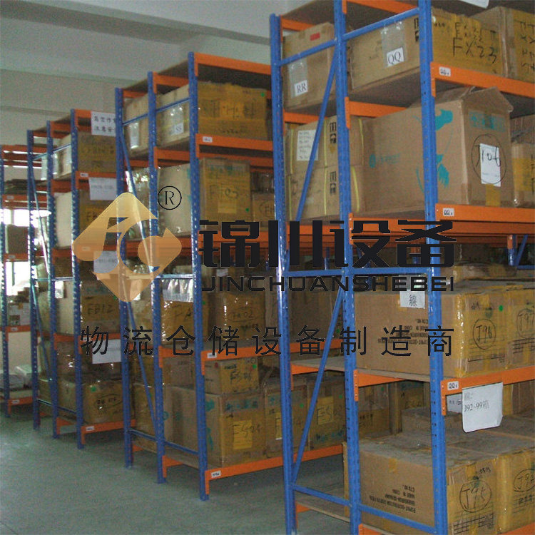中型貨架 (2)