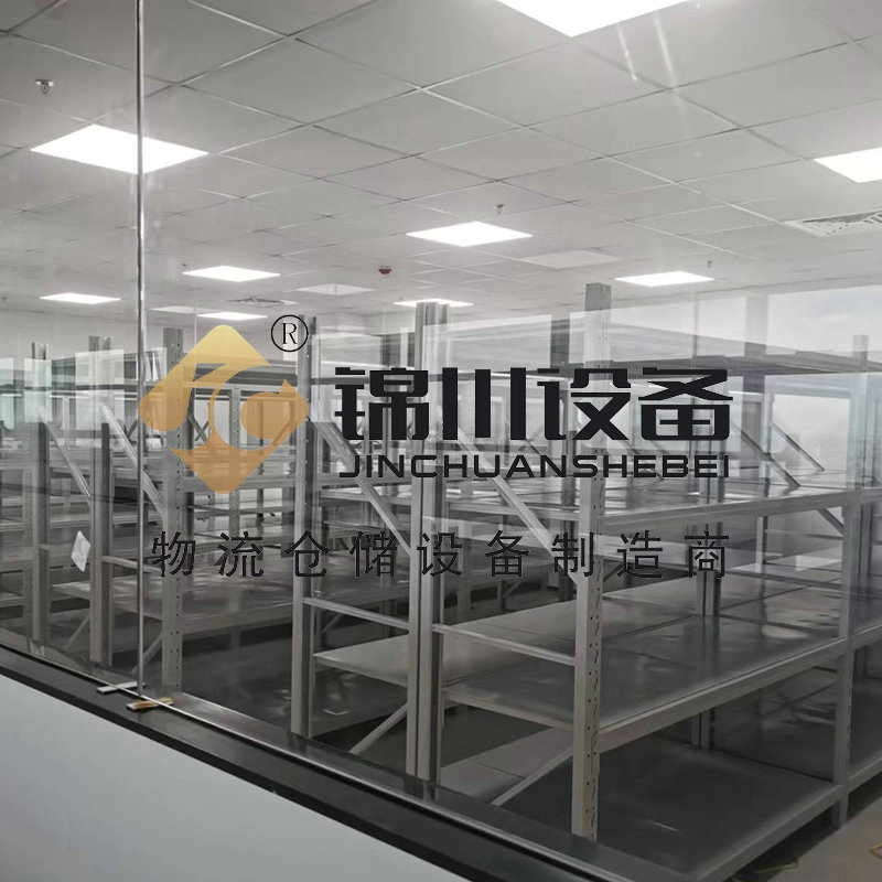 中型貨架181