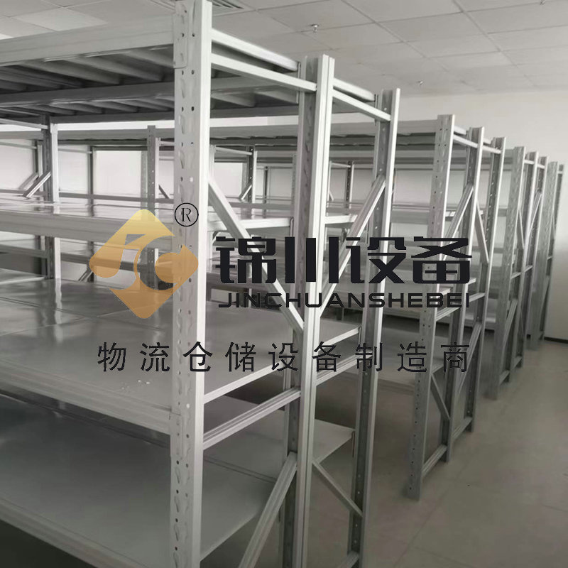 中型貨架182