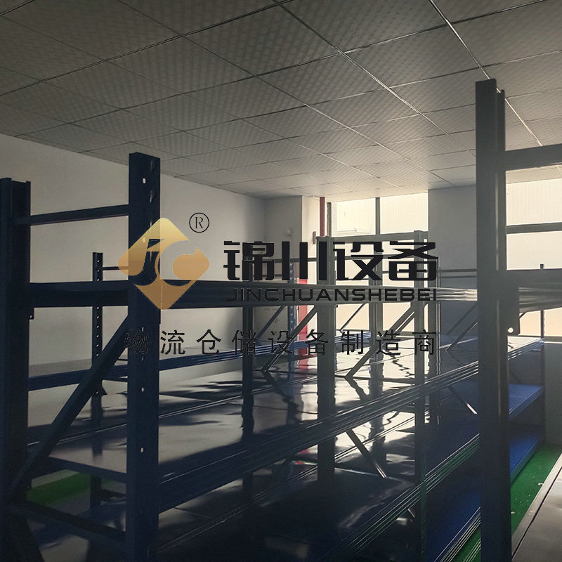 中型貨架4011