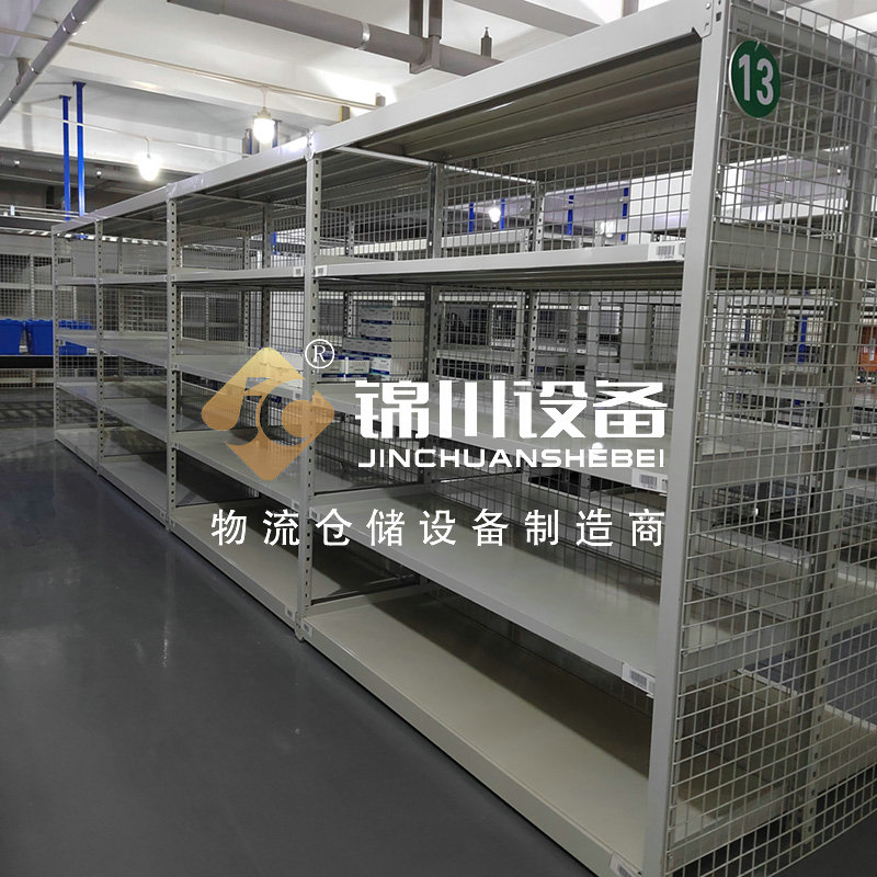 中型貨架5142