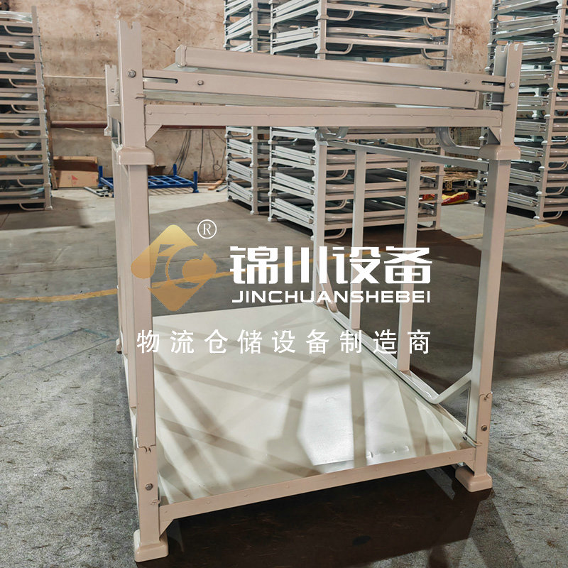 折疊堆垛架5141