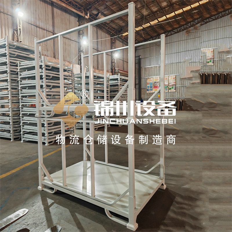 折疊堆垛架5142
